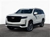 2021 Cadillac Escalade