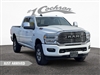 2023 Ram 2500