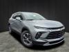 2025 Chevrolet Blazer