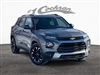 2021 Chevrolet Trailblazer