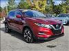 2022 Nissan Rogue Sport