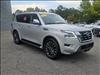 2024 Nissan Armada