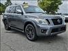 2017 Nissan Armada