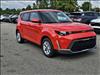 2025 Kia Soul