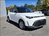 2025 Kia Soul