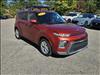 2021 Kia Soul