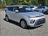 2021 Kia Soul