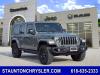 2019 Jeep Wrangler Unlimited