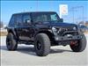 2018 Jeep Wrangler Unlimited