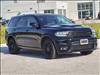 2020 Dodge Durango