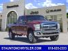 2015 Ford F-250 Super Duty