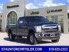 2011 Ford F-250 Super Duty