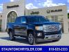 2019 GMC Canyon