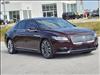 2017 Lincoln Continental