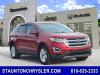 2016 Ford Edge