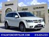 2019 Dodge Journey