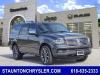 2017 Lincoln Navigator