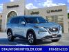 2022 Nissan Rogue