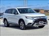 2020 Mitsubishi Outlander