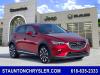 2019 Mazda CX-3