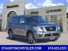 2020 Nissan Armada