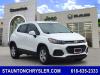 2020 Chevrolet Trax