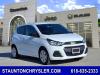 2016 Chevrolet Spark