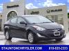 2014 Hyundai ELANTRA