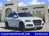 2017 Audi Q5