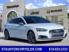 2018 Audi S5 Sportback