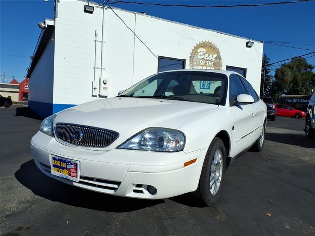 2004 Mercury Sable LS Premium