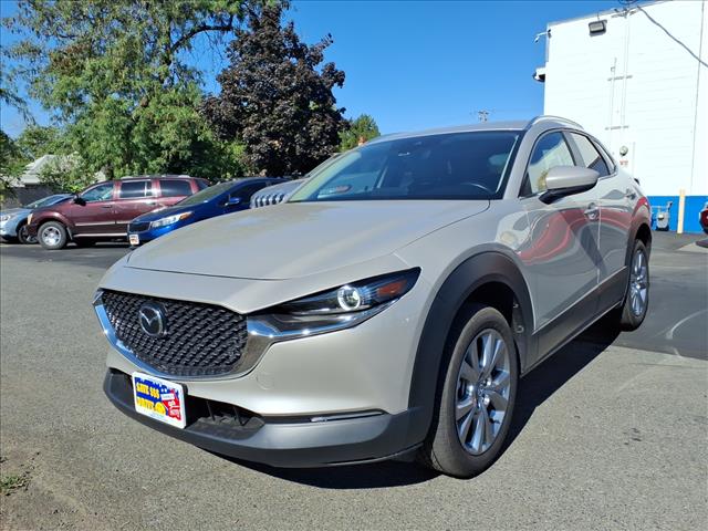 2023 Mazda CX-30 2.5 S Select