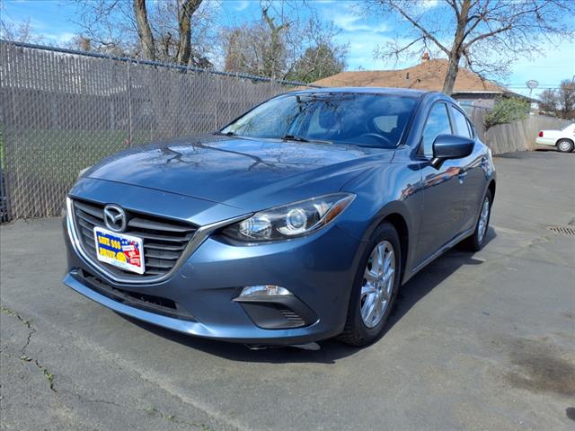 2014 Mazda Mazda3 i Touring