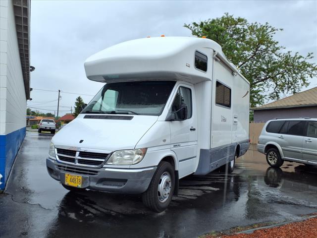 2006 Dodge SPRINTER 3500