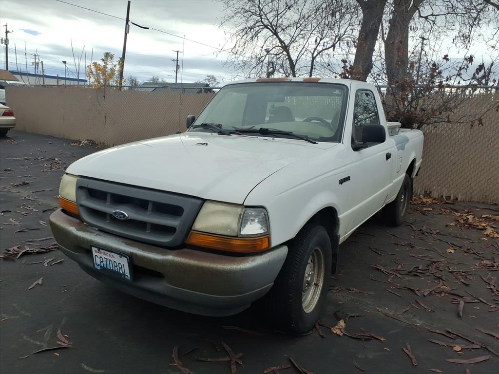 2000 Ford Ranger XL - main photo