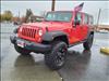 2014 Jeep Wrangler Unlimited