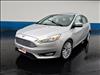 2017 Ford Focus Titanium - thumbnail 1
