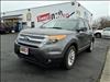 2014 Ford Explorer XLT - thumbnail 1
