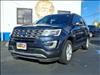 2017 Ford Explorer XLT - thumbnail 1