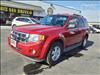 2010 Ford Escape