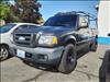 2007 Ford Ranger