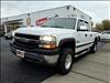 2002 Chevrolet Silverado 2500HD LT - thumbnail 1