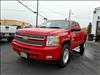 2013 Chevrolet Silverado 1500 LT - thumbnail 1