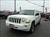 2009 Jeep Patriot Limited - thumbnail 1