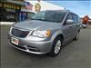 2013 Chrysler Town and Country