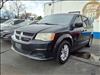 2014 Dodge Grand Caravan