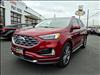 2019 Ford Edge Titanium - thumbnail 1