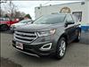 2018 Ford Edge Titanium - thumbnail 1