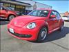 2012 Volkswagen Beetle