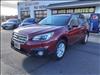 2015 Subaru Outback